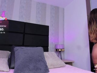 ElizHarper Porn Show
