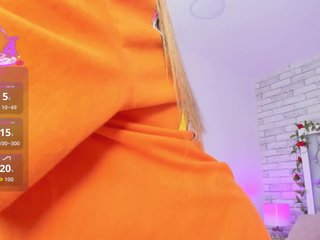 ElizHarper Porn Show