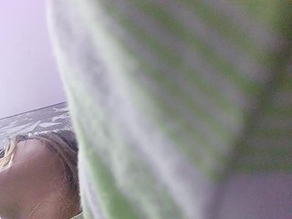 ElizHarper Porn Show