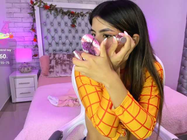 ElizHarper live cam on BongaCams