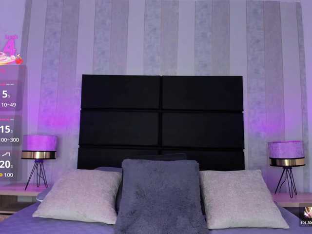 ElizHarper live cam on BongaCams