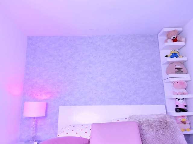 ElizHarper live cam on BongaCams