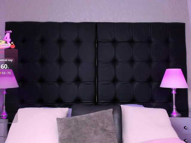 ElizHarper live cam on BongaCams