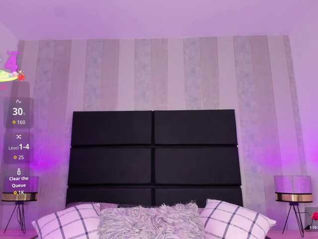 ElizHarper live cam on BongaCams