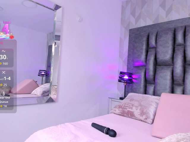 ElizHarper live cam on BongaCams