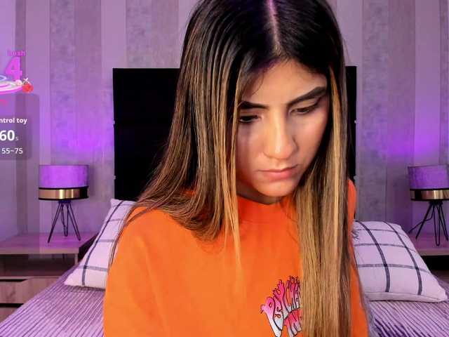 ElizHarper live cam on BongaCams