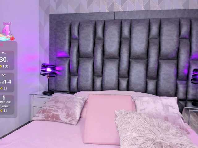 ElizHarper live cam on BongaCams