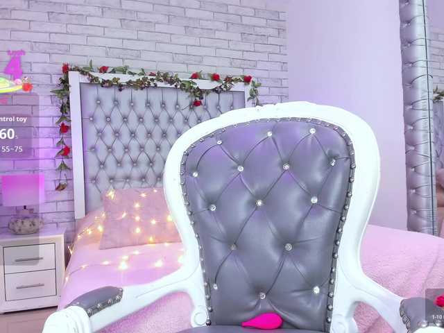 ElizHarper live cam on BongaCams