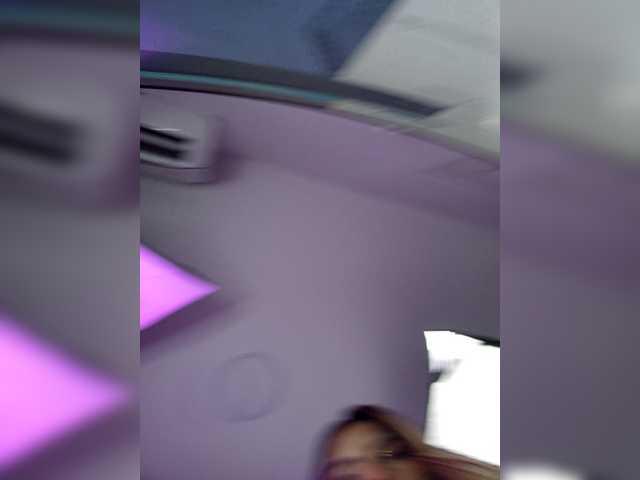 ElizHarper live cam on BongaCams