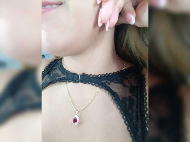 ElizHarper live cam on BongaCams