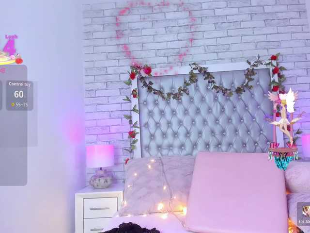 ElizHarper live cam on BongaCams