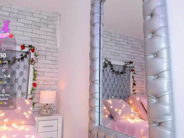 ElizHarper live cam on BongaCams