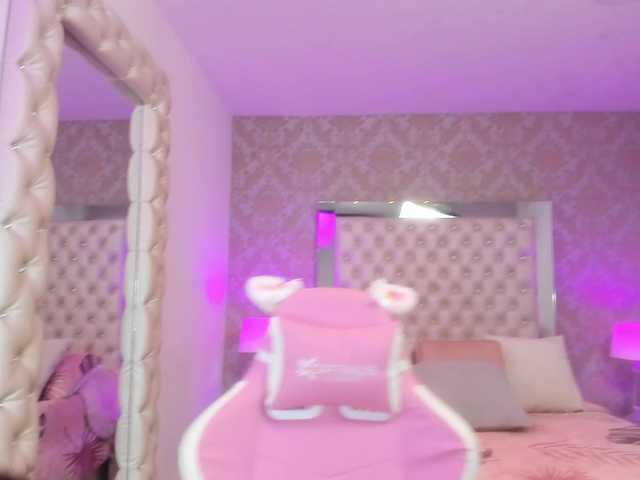 ElizHarper live cam