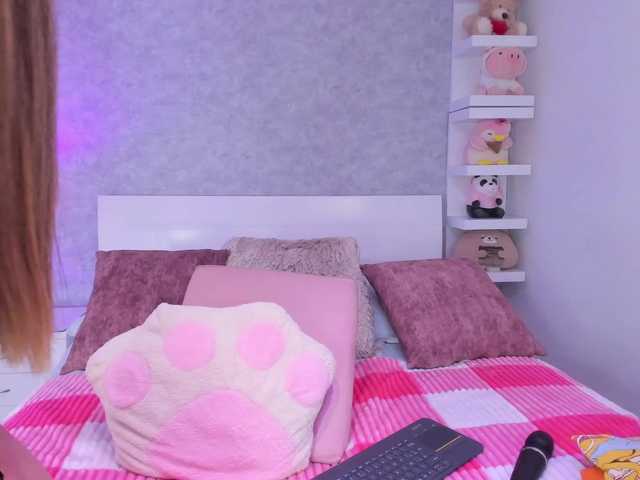 ElizHarper live cam on BongaCams