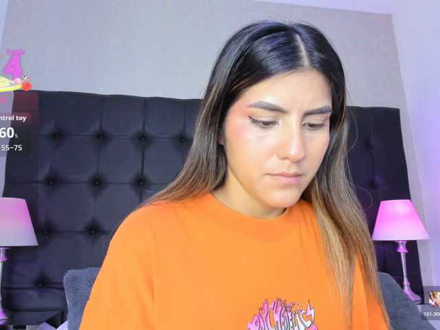 ElizHarper, live now on BongaCams