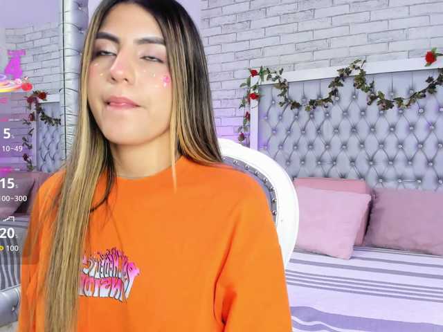 ElizHarper live cam on BongaCams