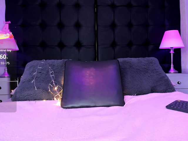 ElizHarper live cam on BongaCams