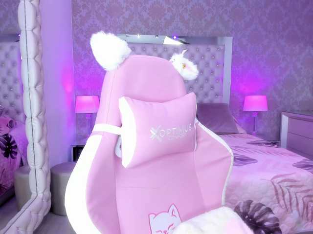 ElizHarper live cam on BongaCams