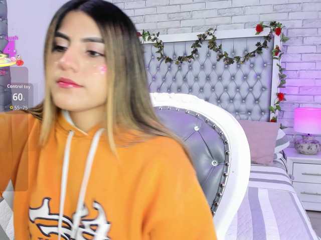 ElizHarper live cam on BongaCams