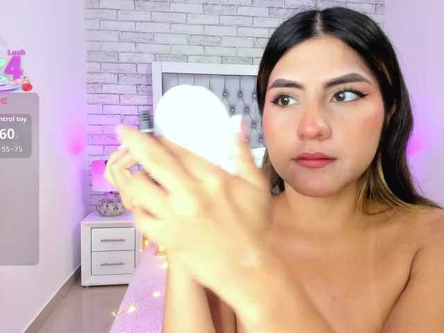 ElizHarper live cam on BongaCams