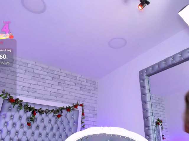 ElizHarper live cam on BongaCams