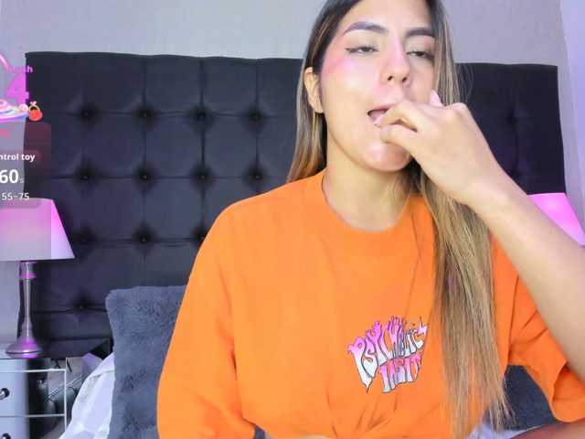 ElizHarper, live now on BongaCams