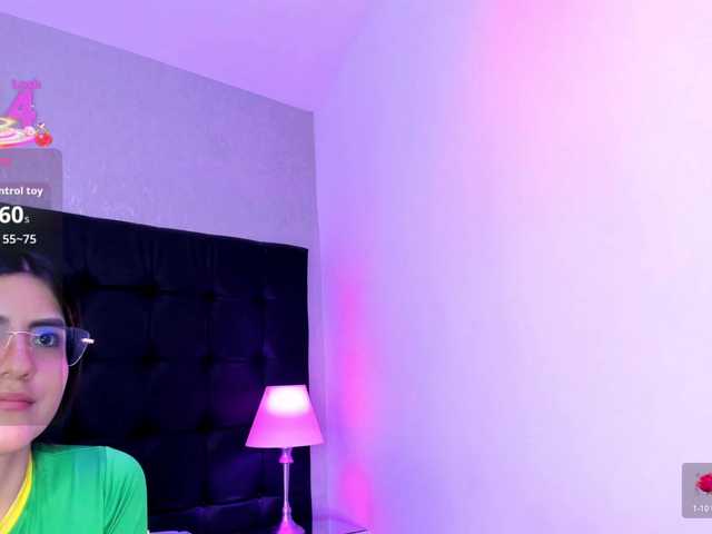 ElizHarper live cam on BongaCams