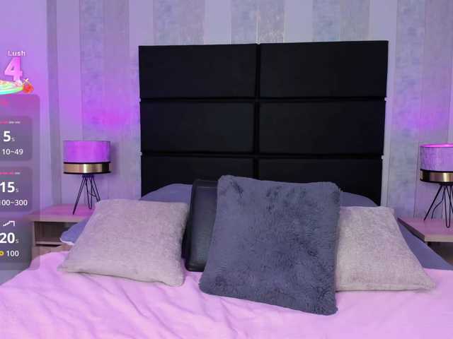 ElizHarper live cam on BongaCams