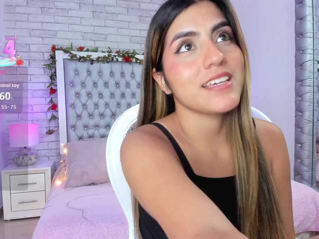ElizHarper live cam on BongaCams