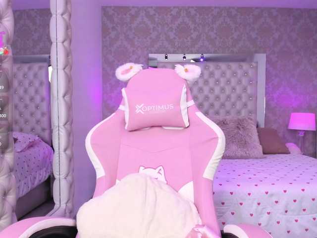 ElizHarper's BongaCams show and profile