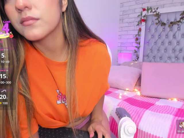 ElizHarper live cam on BongaCams