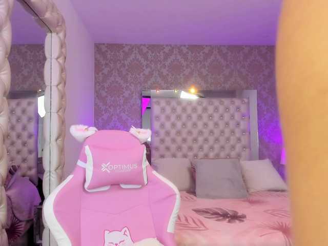 ElizHarper live cam on BongaCams