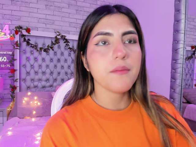 ElizHarper live cam on BongaCams