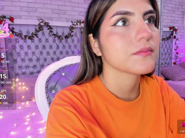ElizHarper live cam on BongaCams