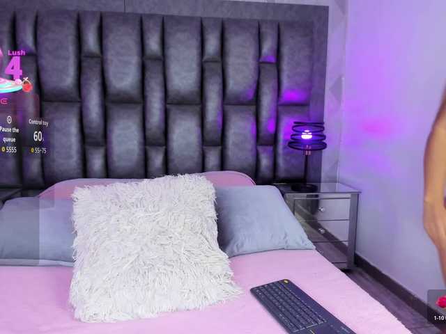 ElizHarper live cam on BongaCams