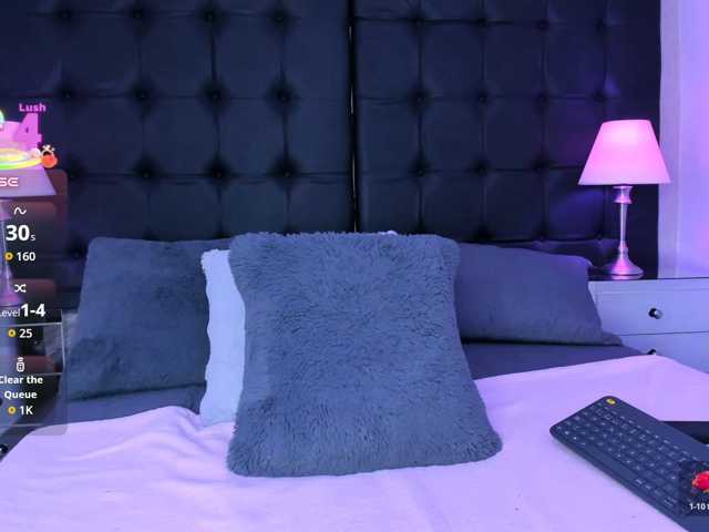 ElizHarper live cam on BongaCams
