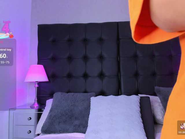 ElizHarper live cam on BongaCams