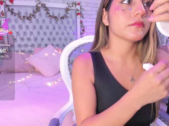 ElizHarper live cam on BongaCams