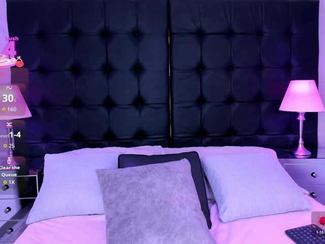 ElizHarper live cam on BongaCams
