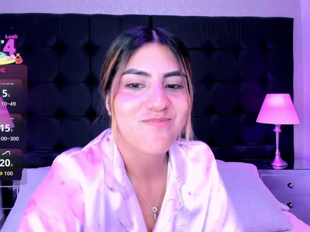ElizHarper live cam on BongaCams