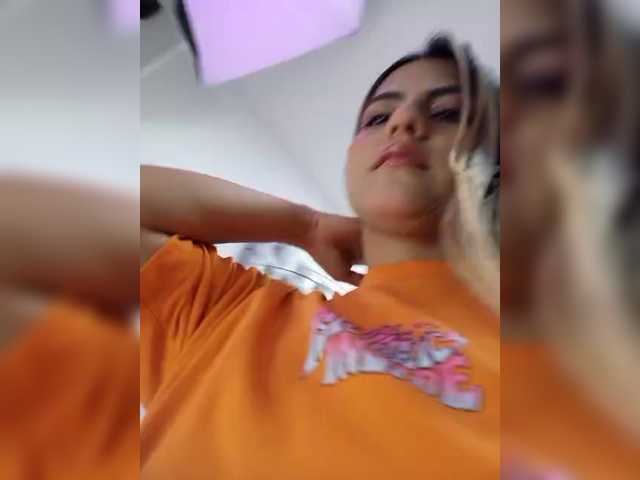 ElizHarper live cam on BongaCams