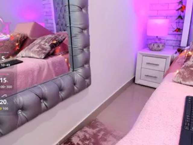 ElizHarper live cam on BongaCams