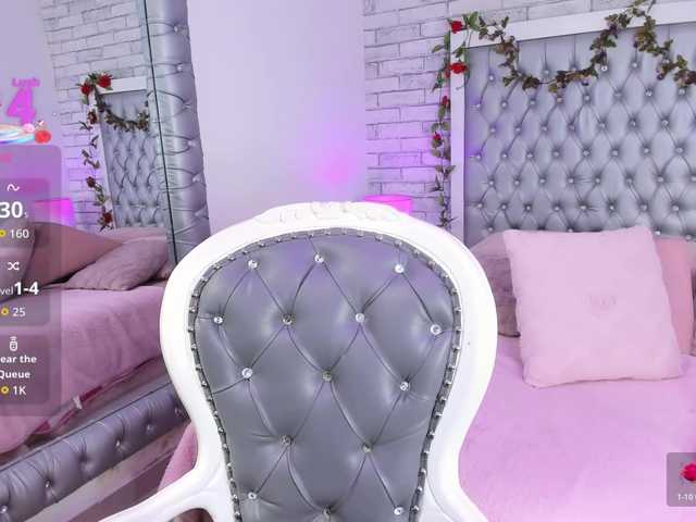 le modèle ElizHarper est en webcam porno dans un show sur le site bongacams, il possède les tags suivants: Latino/Hispanic,Brunette,Shaved