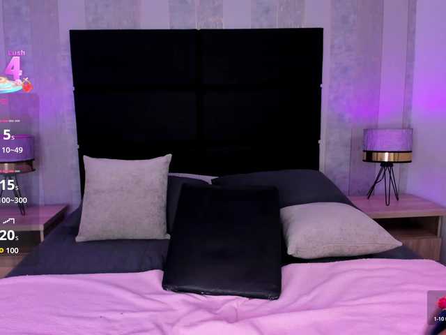 ElizHarper live cam on BongaCams