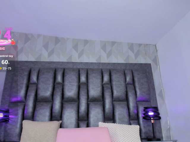 ElizHarper live cam