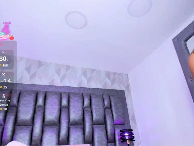 ElizHarper live cam on BongaCams
