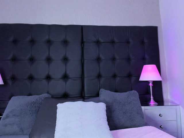 ElizHarper live cam on BongaCams