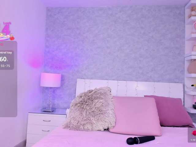 ElizHarper live cam on BongaCams