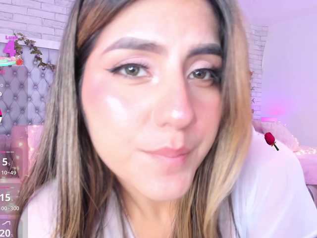 ElizHarper live cam on BongaCams