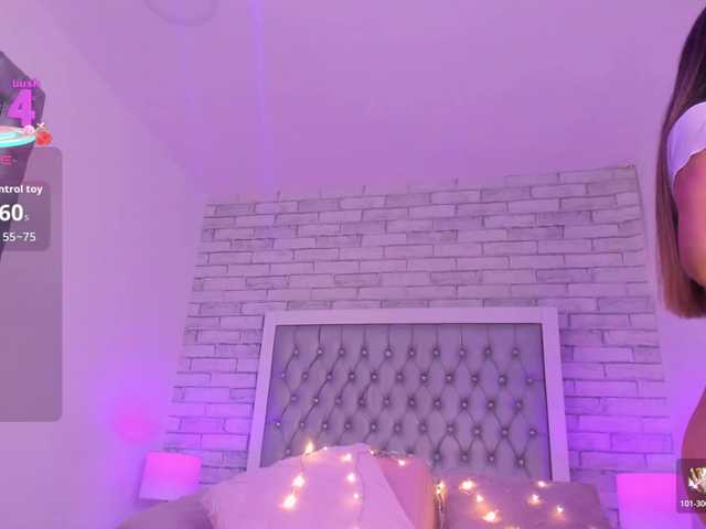 ElizHarper live cam on BongaCams